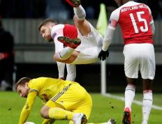  明晨欧联杯焦点战！阿森纳迎战辽宁男篮，血战或上演